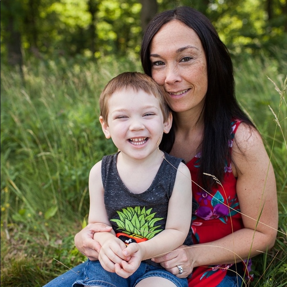 Meet your Posher, Keri